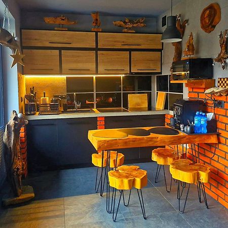 Apartamenty Spokoloko Skrzyczne Residence Korzenny I Kamienny Szczyrk Eksteriør bilde