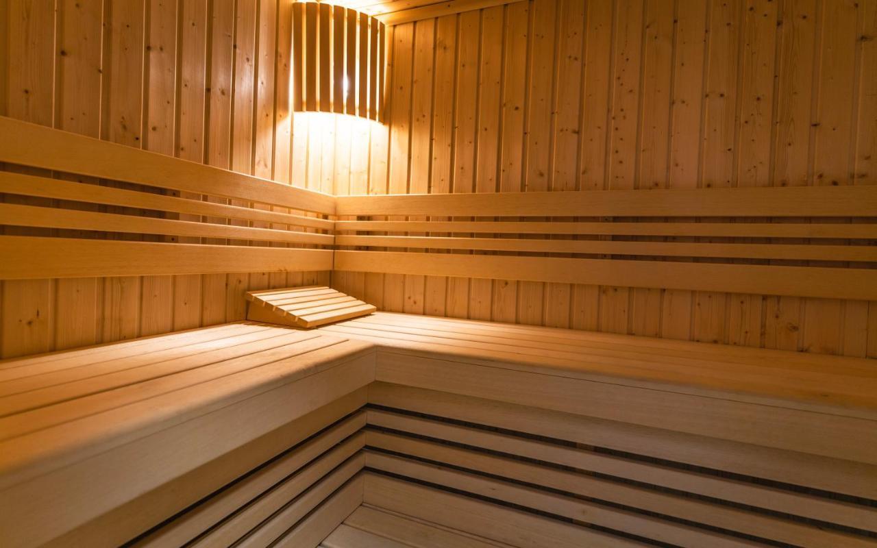 Apartamenty Spokoloko Skrzyczne Residence Korzenny I Kamienny Szczyrk Eksteriør bilde
