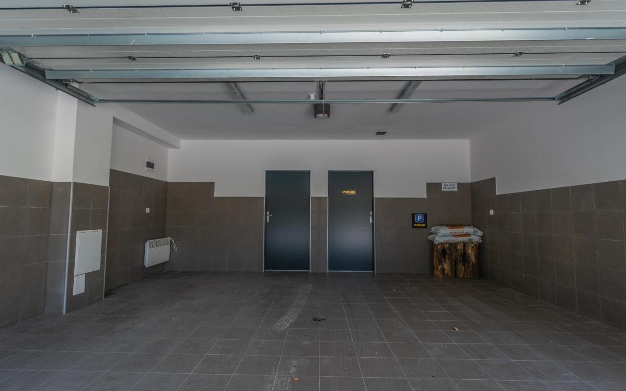 Apartamenty Spokoloko Skrzyczne Residence Korzenny I Kamienny Szczyrk Eksteriør bilde