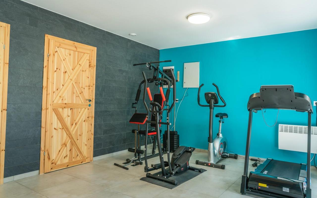 Apartamenty Spokoloko Skrzyczne Residence Korzenny I Kamienny Szczyrk Eksteriør bilde