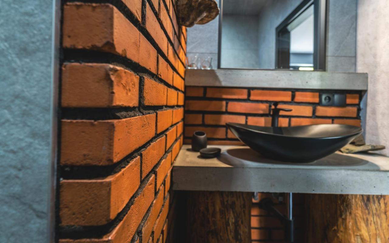 Apartamenty Spokoloko Skrzyczne Residence Korzenny I Kamienny Szczyrk Eksteriør bilde