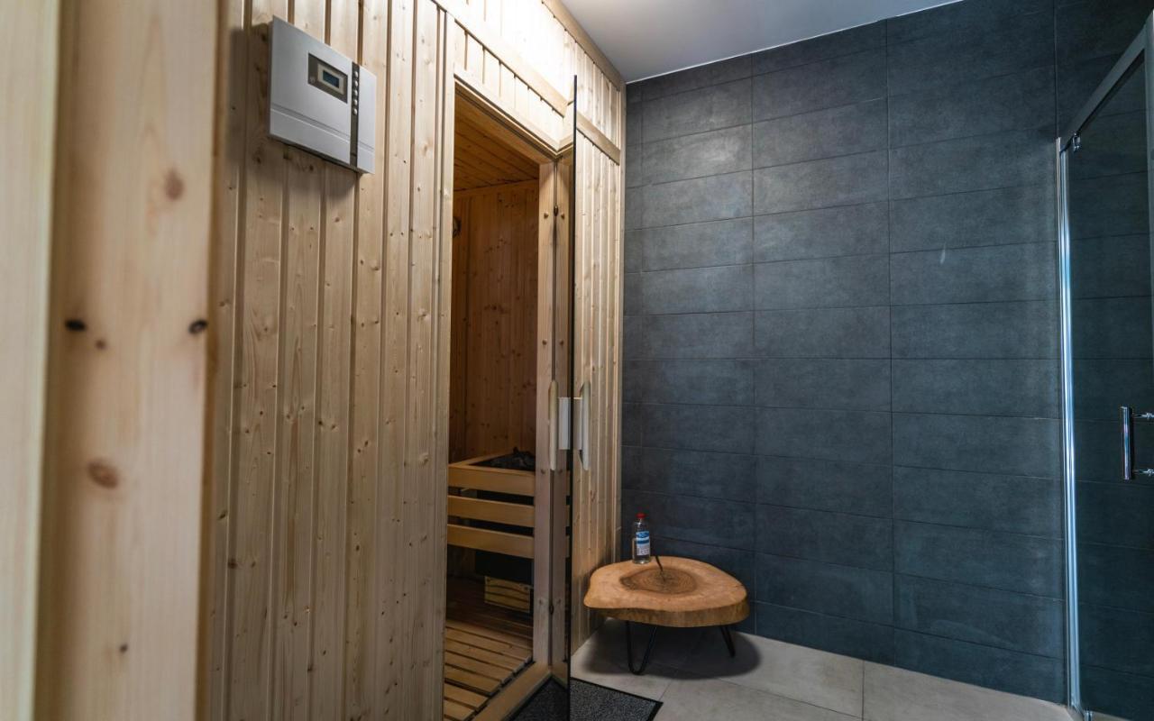 Apartamenty Spokoloko Skrzyczne Residence Korzenny I Kamienny Szczyrk Eksteriør bilde