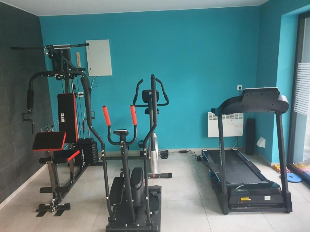 Apartamenty Spokoloko Skrzyczne Residence Korzenny I Kamienny Szczyrk Eksteriør bilde