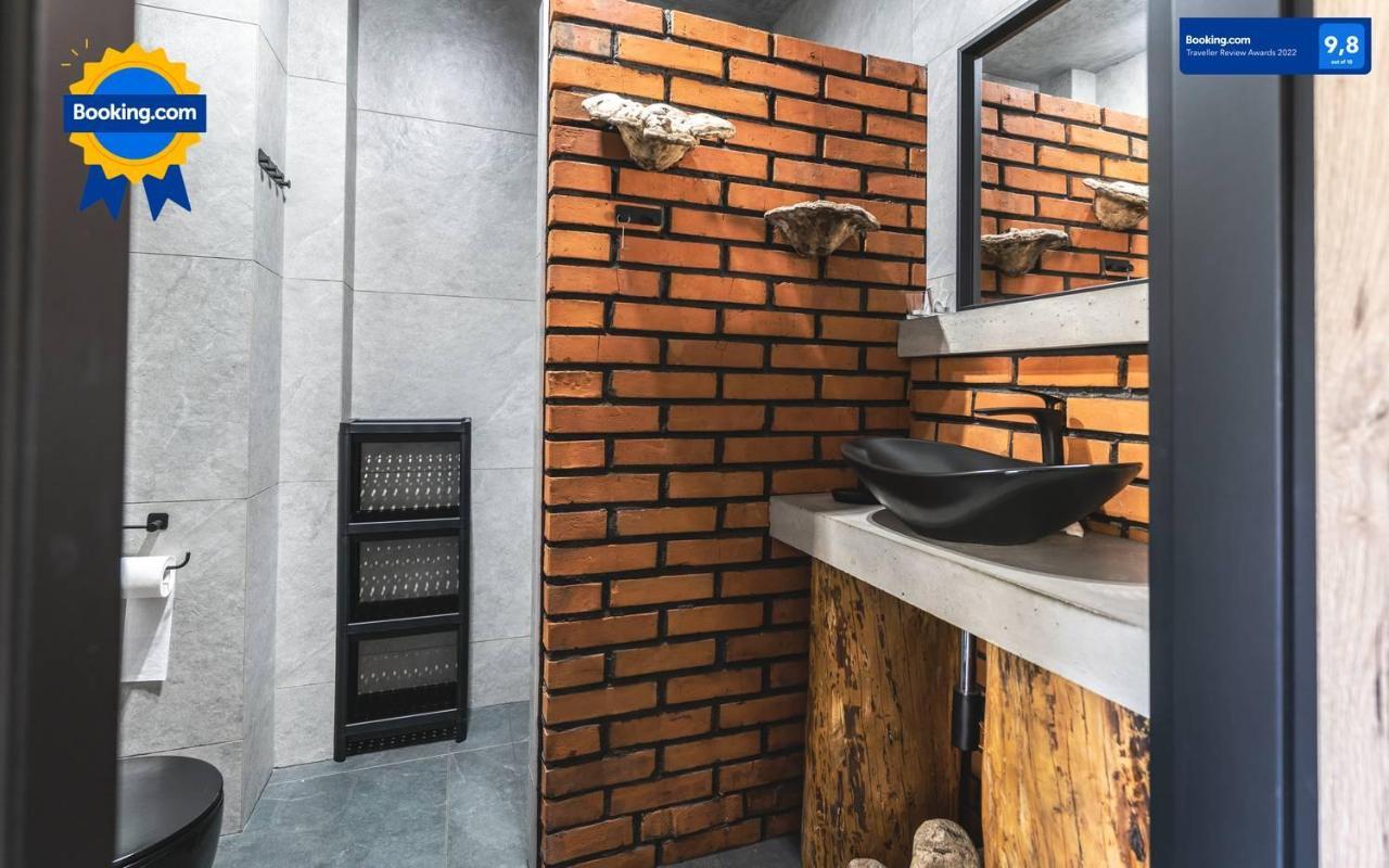 Apartamenty Spokoloko Skrzyczne Residence Korzenny I Kamienny Szczyrk Eksteriør bilde