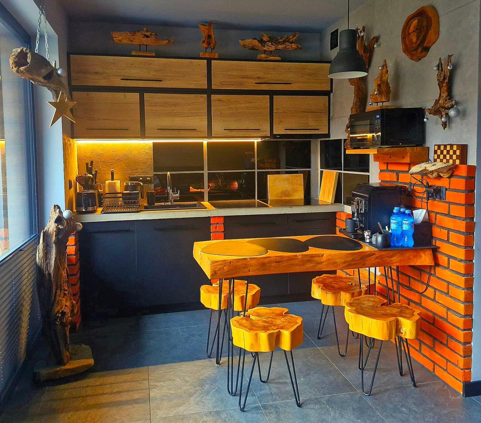 Apartamenty Spokoloko Skrzyczne Residence Korzenny I Kamienny Szczyrk Eksteriør bilde